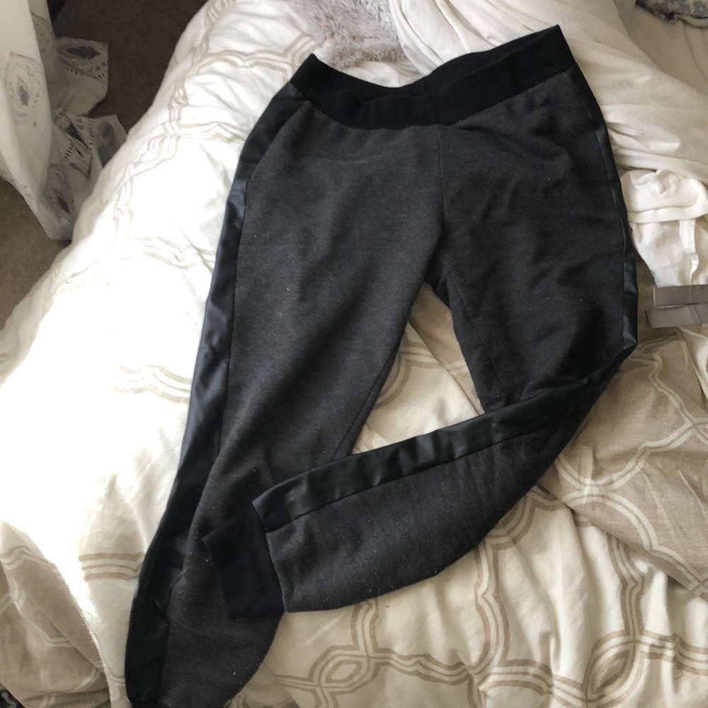 Joggers